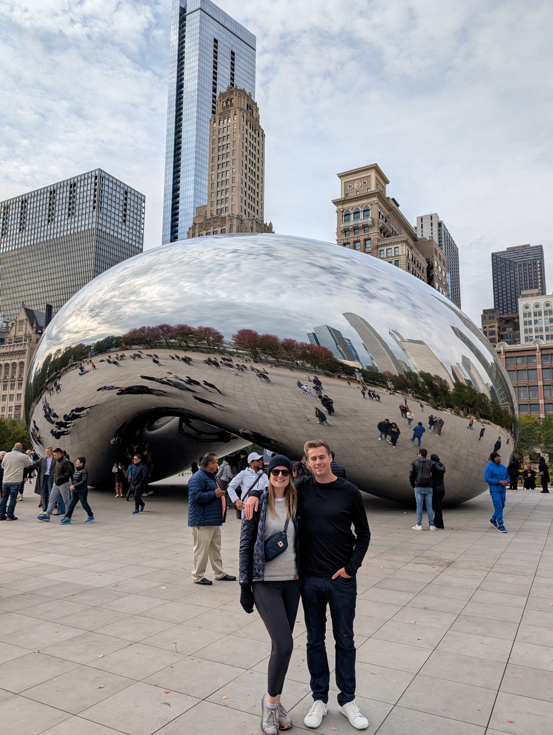 24 Hours in Chicago, Illinois