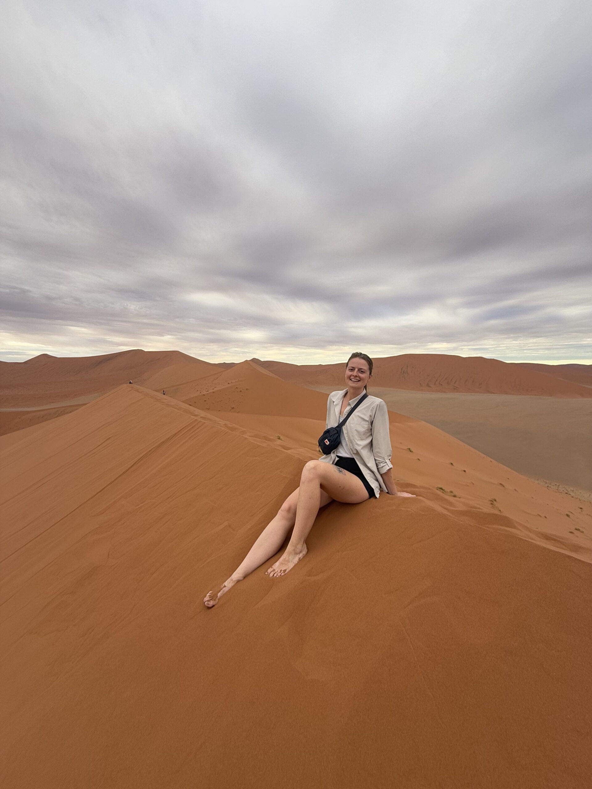 Exploring Namibia, from Dune 45 to the Orange River